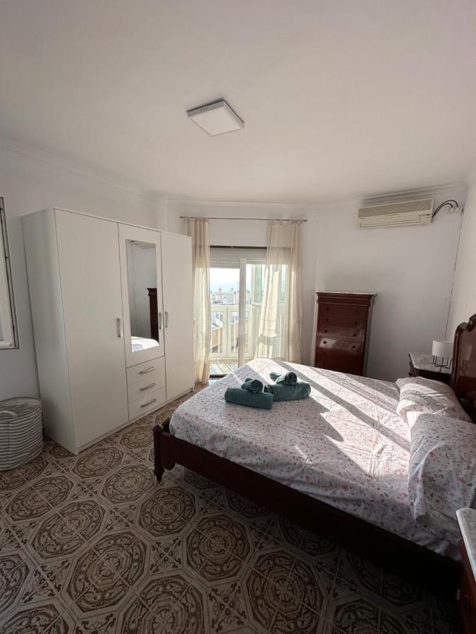 Apartamento Vista-Beach Кадіс Екстер'єр фото