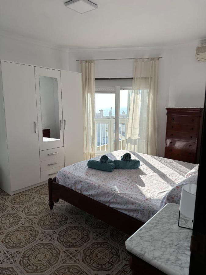 Apartamento Vista-Beach Кадіс Екстер'єр фото